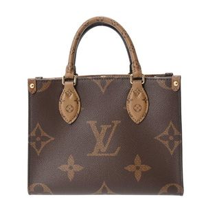 Louis Vuitton OnTheGo PM